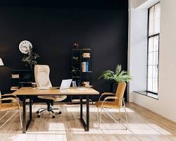 Văn phòng làm việc